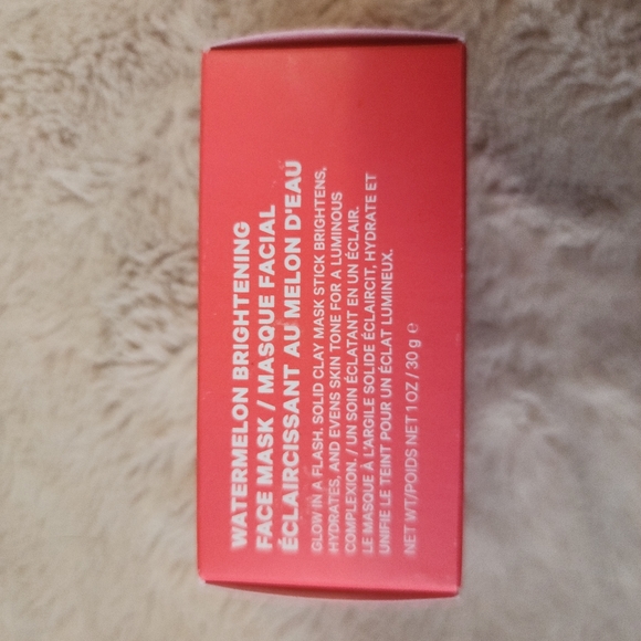 New - Milk Make up - Watermelon Serum and mask - Picture 4 of 5